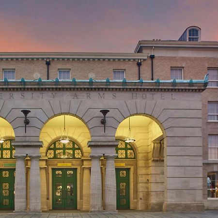 University Arms, Autograph Collection CBG Exterior foto